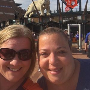 Meet your Posher, Stephanie